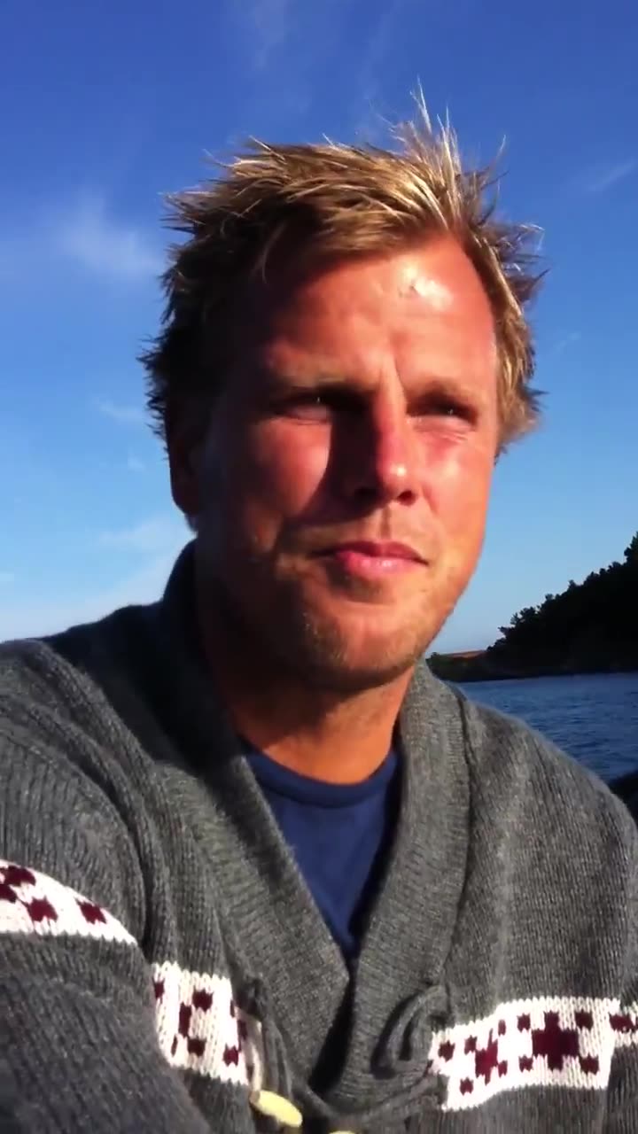 Einar, Even og Per ler som du aldri før har sett