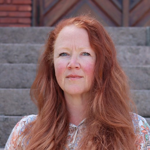 Birgit Amalie Nilssen