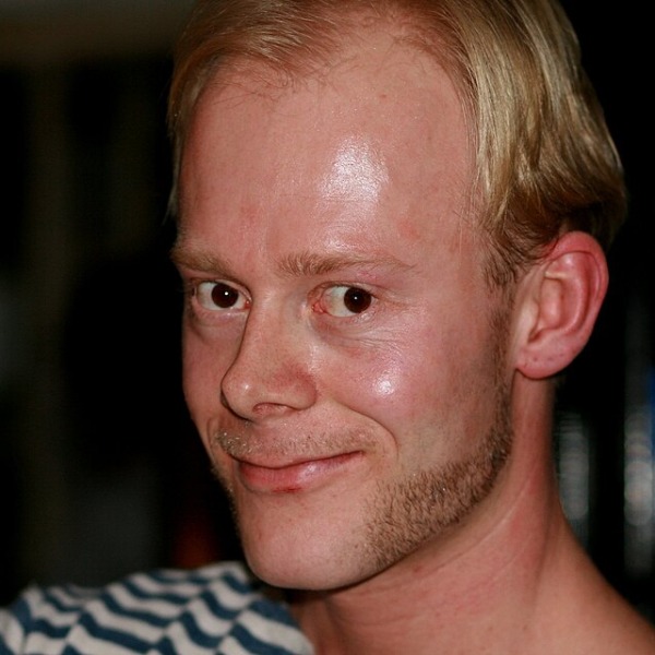 Cornelius Jakhelln