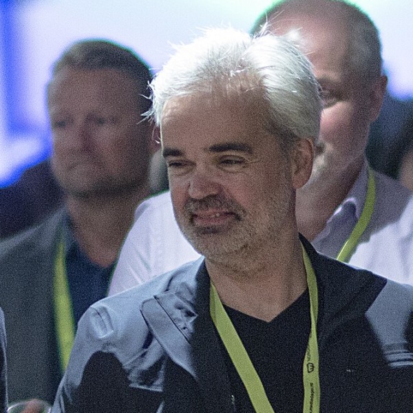Eivind Ljøstad