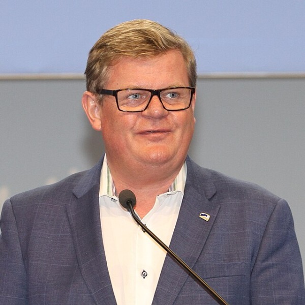Harald Furre