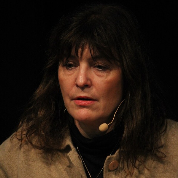 Kjersti Løken Stavrum