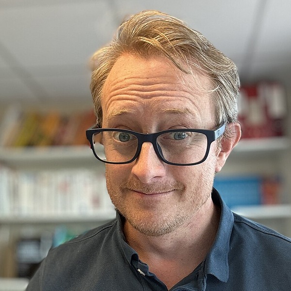 Morten Goodwin
