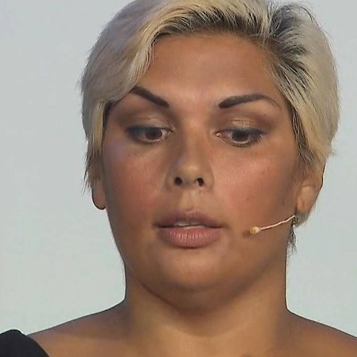 Melissa Lesamana