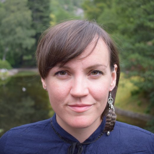 Mira Svartnes Thorsen