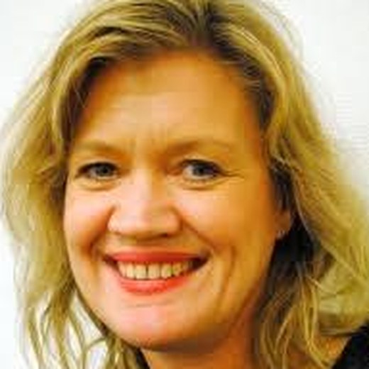 Cecilie Marie Nissen
