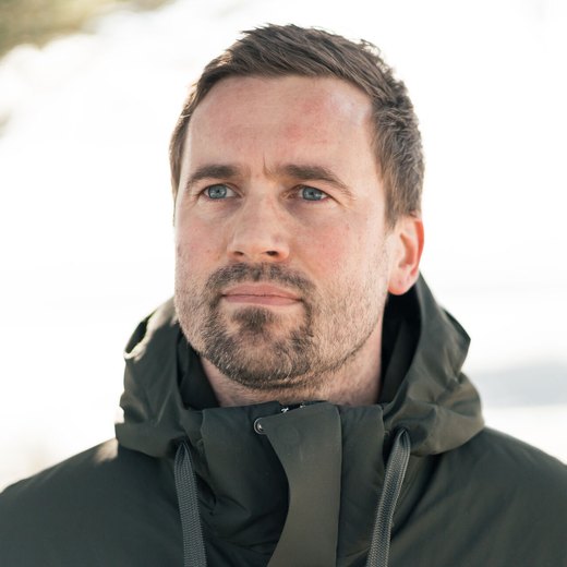 Daniel Nordgård