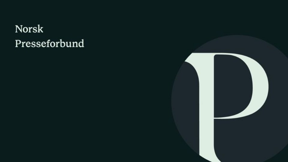 Norsk Presseforbund